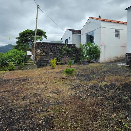 Residencias Requinte Sao Roque do Pico Exterior photo