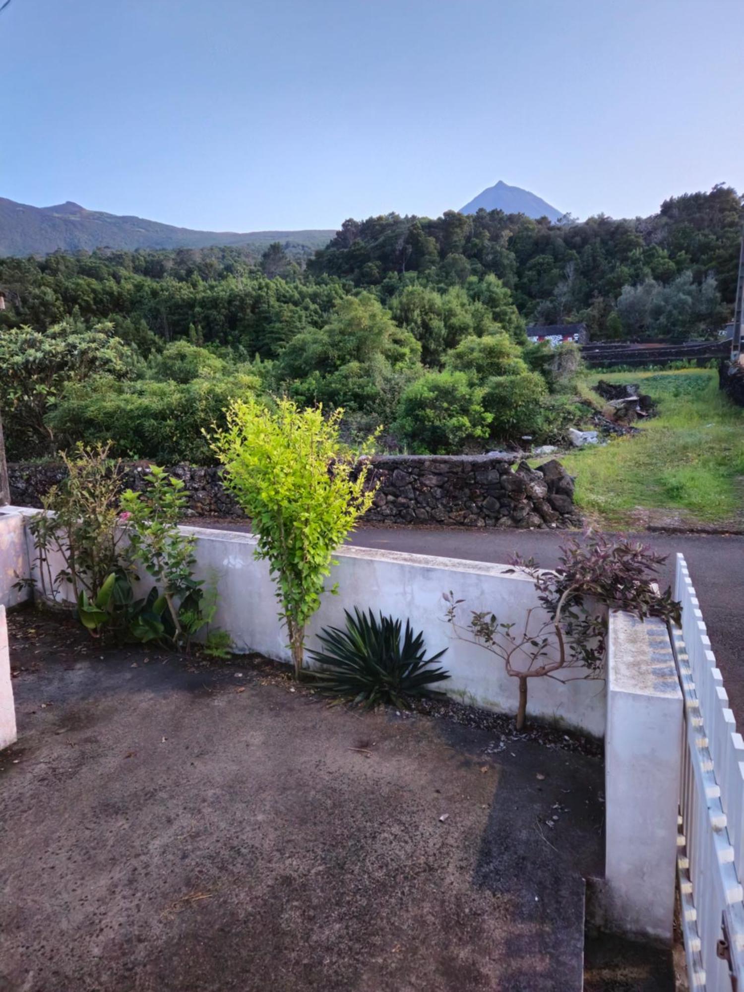 Residencias Requinte Sao Roque do Pico Exterior photo