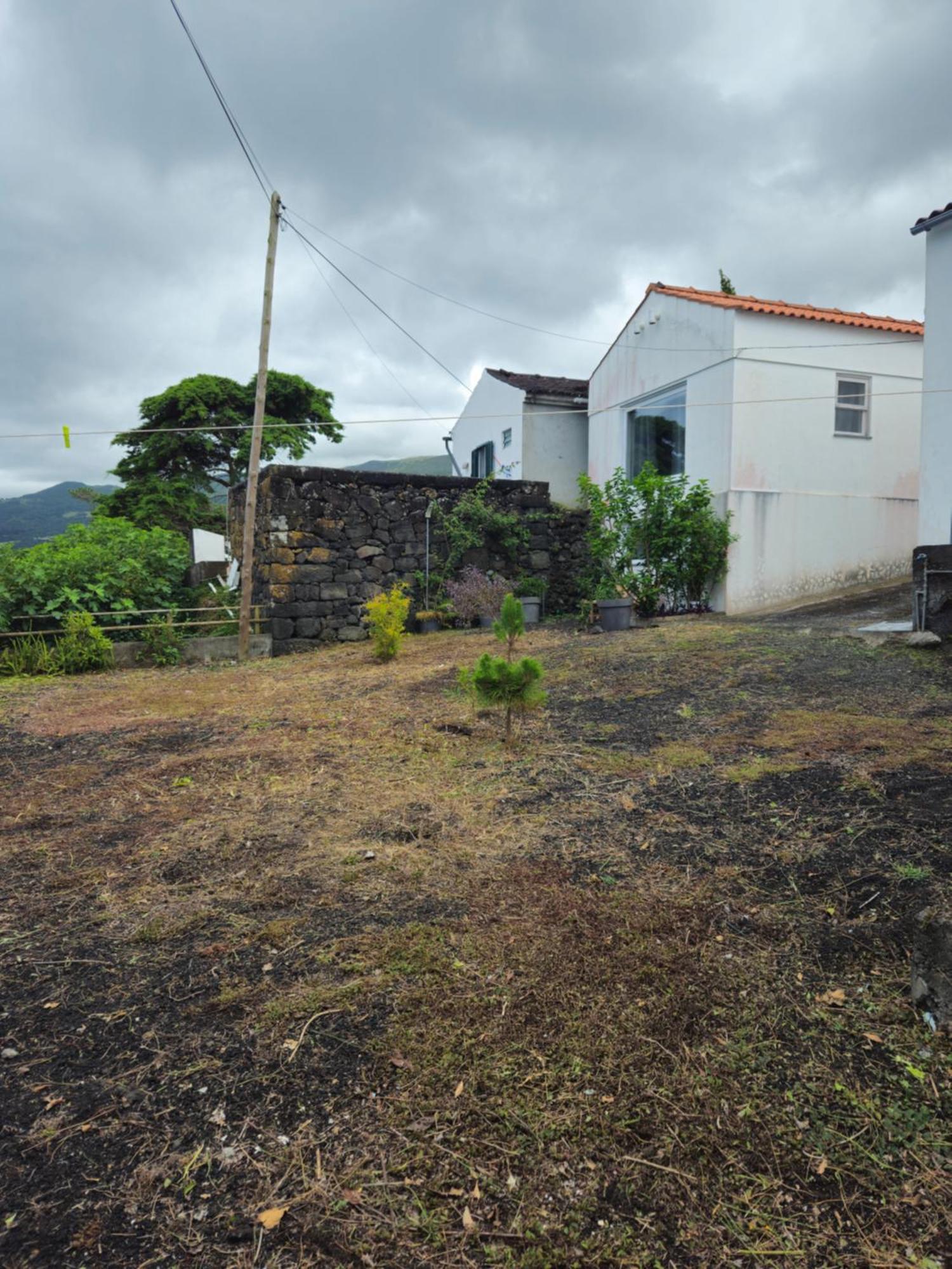 Residencias Requinte Sao Roque do Pico Exterior photo