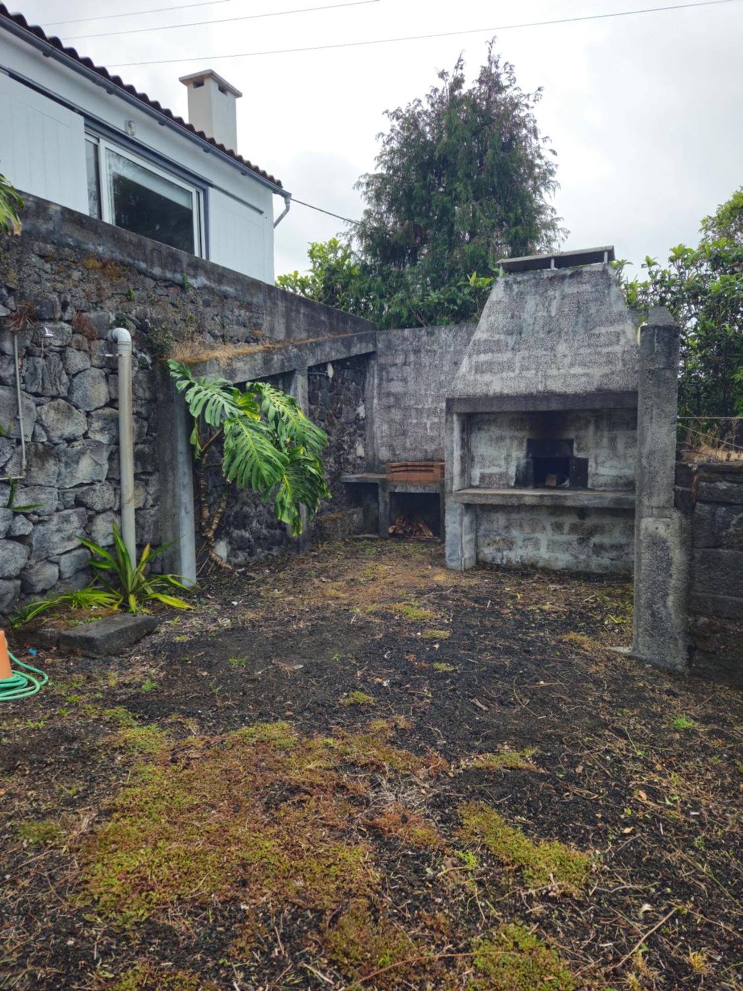 Residencias Requinte Sao Roque do Pico Exterior photo